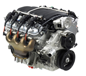 C242E Engine